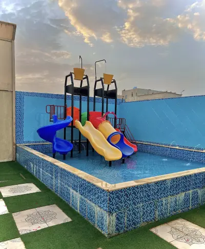 صورة ٤، شاليه لمة حبايب في الحرازات