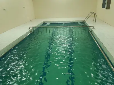 استراحة نوارة حائل