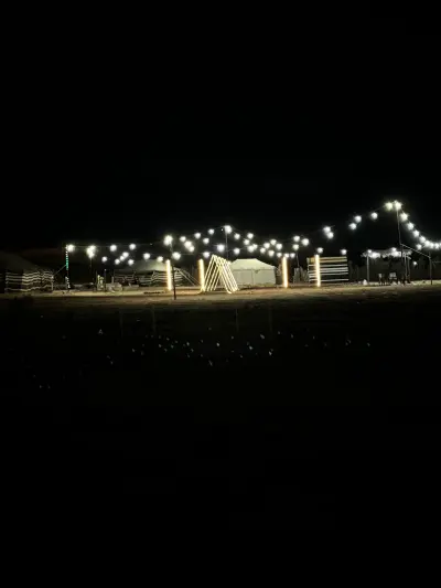 صورة ٣، مخيم الجبل الاخضر