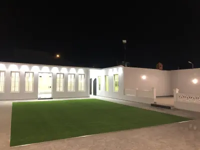 صورة ٤، استراحة الفرسان
