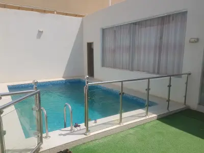 شاليه خيال أرسا
