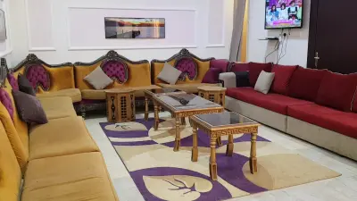 صورة ٤، استراحات و شاليهات طيبة