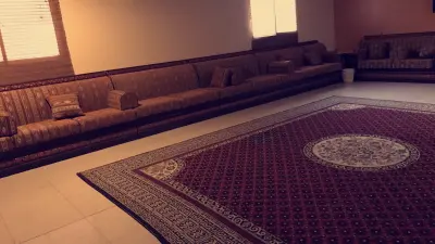 منتجع مجك لاند مزرعة الدكتور باقر العلي