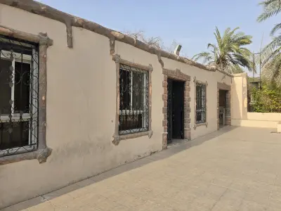 صورة ٢، استراحة الواحة الخضراء