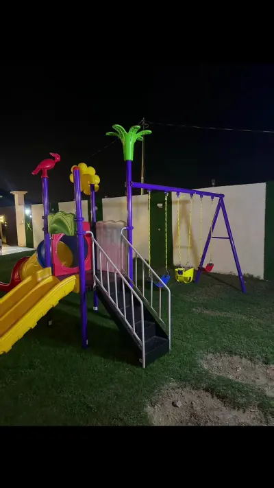 صورة ٣، شاليه أحلى الليالي