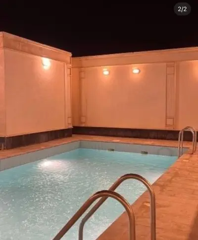 صورة ٦، شاليه اكس فور عريض