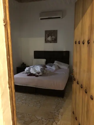مزرعة المسدرية