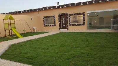 صورة ٢، شاليهات حفاوة الفندقية
