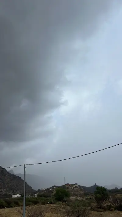 صورة ٢، استراحة وادي نيرا