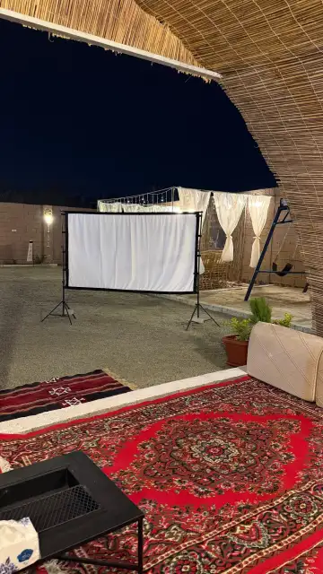 صورة ٣، مخيم قمرا وسمره