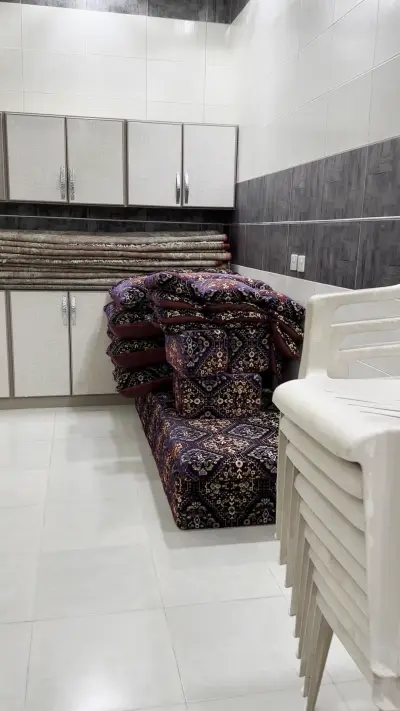 صورة ٤، استراحة واحة القيروان