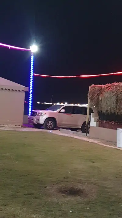 صورة ٣، مخيم الغيث