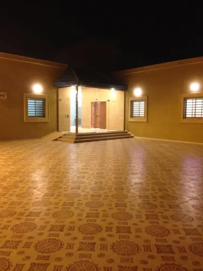 صورة ٤، إستراحة المسك
