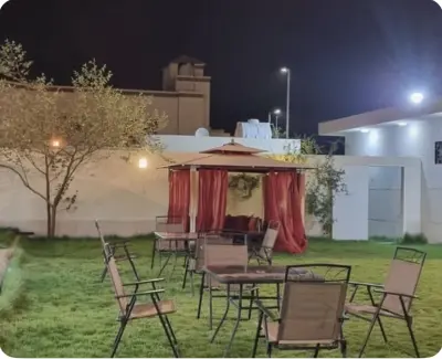 صورة ٢، استراحة الريحانه