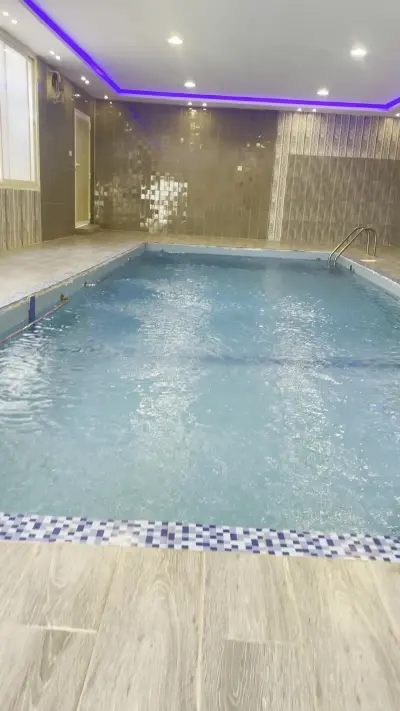 صورة ٤، شالية فلامنجو