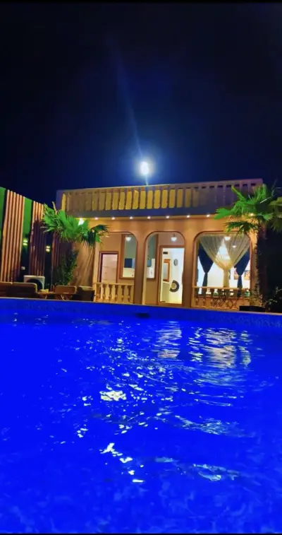 صورة ٢، شاليهات المعالي
