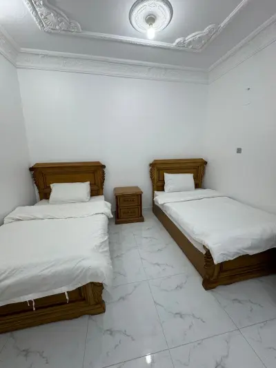 شاليهات ريف حوراء