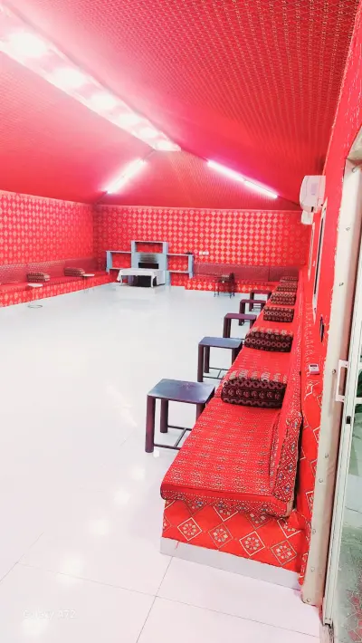 صورة ٢، استراحة نجد الذهبية