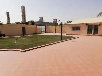 استراحة الأخوين