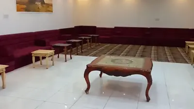 صورة ٣، استراحة الواحة