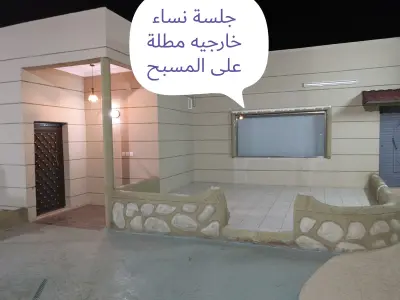 صورة ٣، استراحة الفارس