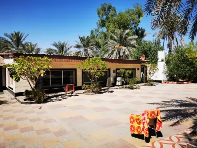 Al Mohsen Farm مزرعه المحسن