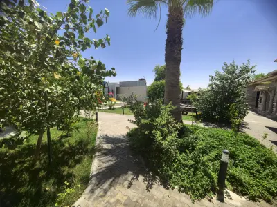 صورة ٦، استراحه المغاره