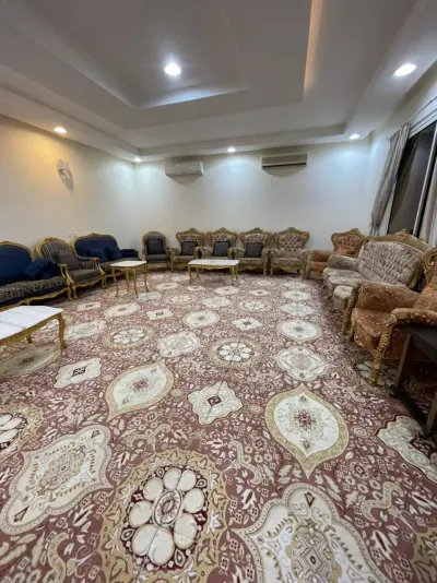 صورة ٣، مزرعة سحاب بالدلم
