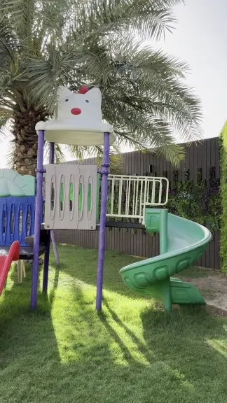 صورة ٣، استراحة الجودة لاند