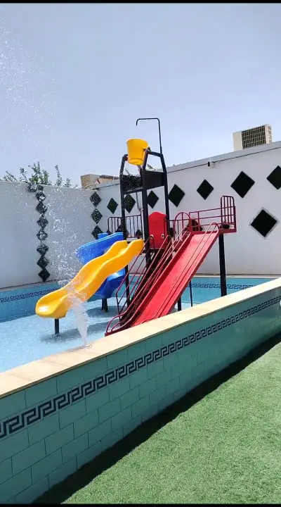 صورة ٣، شاليهات ريلاكس إن الفاخرة