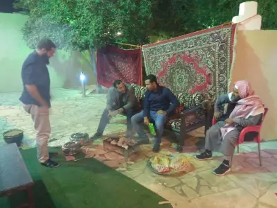 صورة ٤، شاليه سما نجد