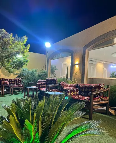 صورة ٢، منتجع واستراحة ملاك بارك