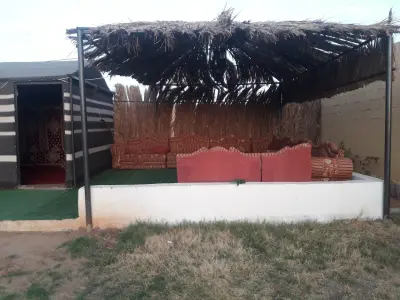صورة ٣، استراحة الأصايل