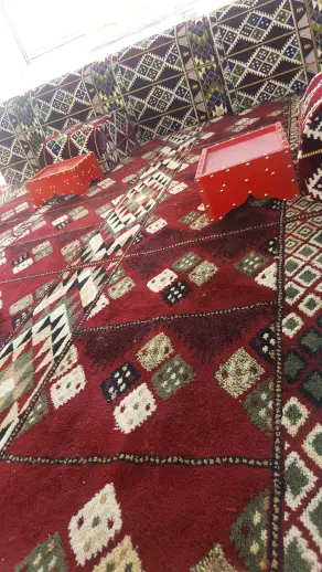 صورة ٥، استراحة المرقاب