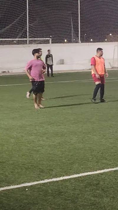 صورة ٣، استراحة وملاعب الوسام بمحايل