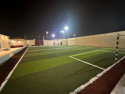 استراحة سديم