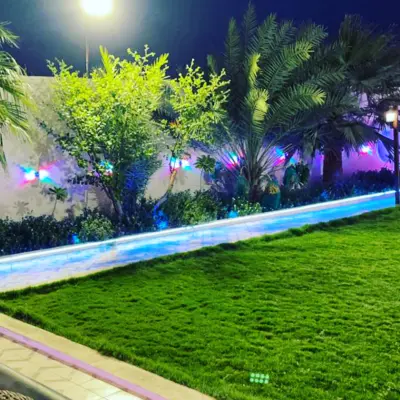 صورة ٤، شاليه نارسيس الدلم
