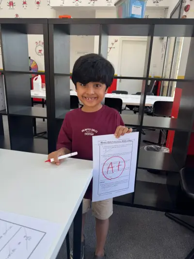 صورة ٤، Mathnasium