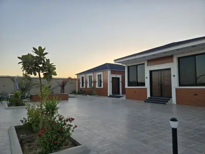 شاليه سما الجنوب