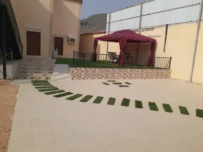 صورة ٢، استراحة ملتقي الأحباب
