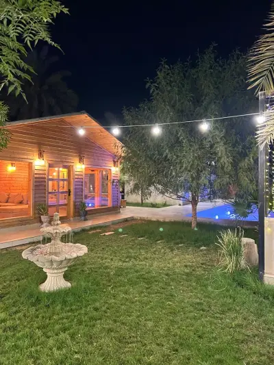 مزرعة السواري
