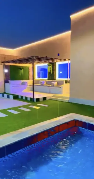 صورة ٢، شاليه مارتيل جده