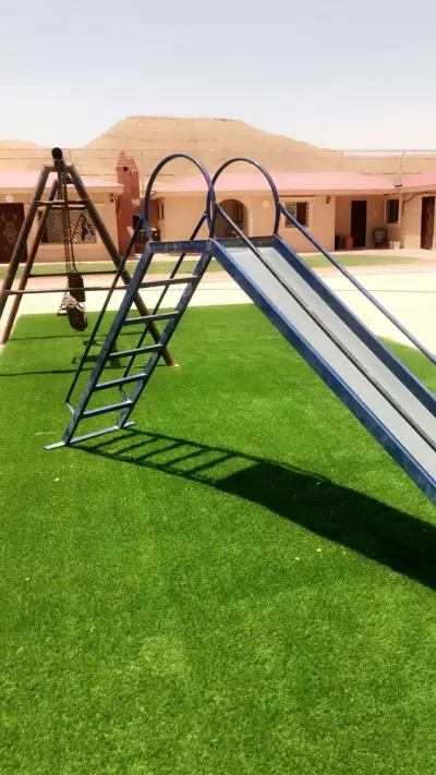 صورة ٥، استراحة الراحة