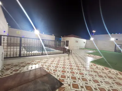 صورة ٤، استراحه الروان