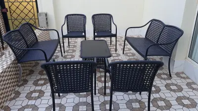 استراحة ماريا