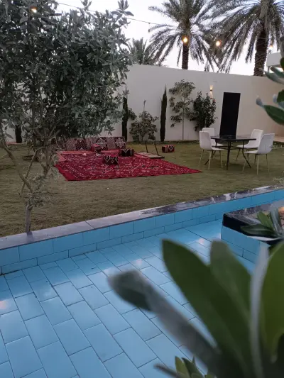 صورة ٣، شاليه أغصان