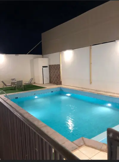 صورة ٤، استراحة فخامة الشرق