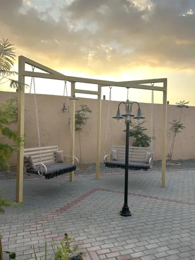 صورة ٣، مخيم الكوخ vib