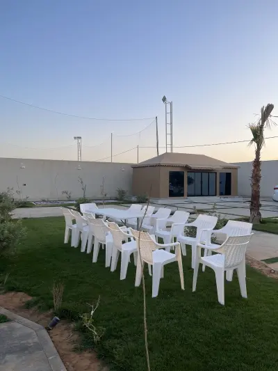صورة ٢، شاليه اليرا
