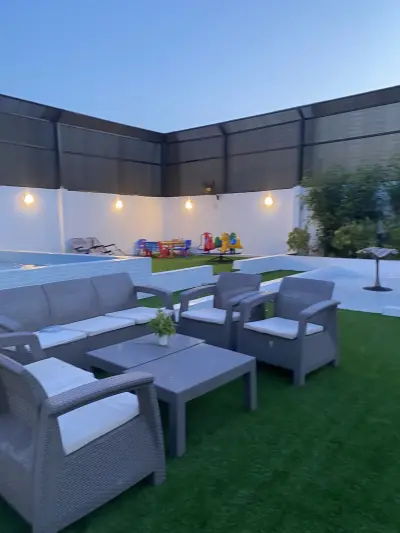 صورة ٢، Moments Chalet استراحة و شالية لحظات